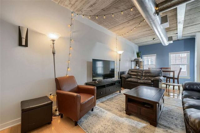 800 Peachtree Street NE 1419, Atlanta, GA 30308