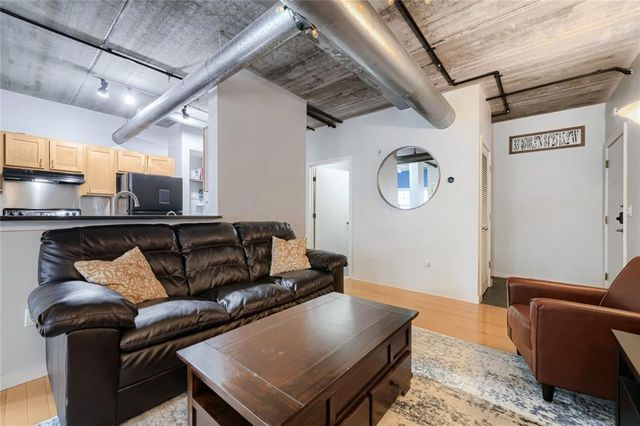 800 Peachtree Street NE 1419, Atlanta, GA 30308