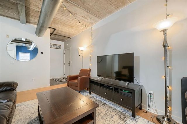 800 Peachtree Street NE 1419, Atlanta, GA 30308