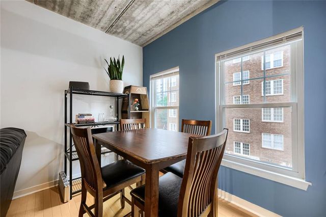 800 Peachtree Street NE 1419, Atlanta, GA 30308