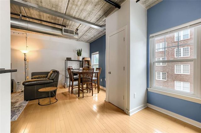 800 Peachtree Street NE 1419, Atlanta, GA 30308