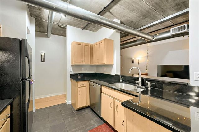 800 Peachtree Street NE 1419, Atlanta, GA 30308