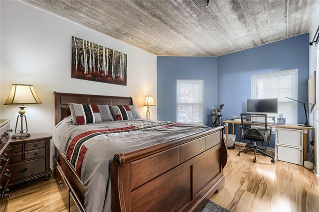 800 Peachtree Street NE 1419, Atlanta, GA 30308