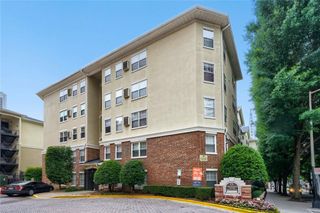 800 Peachtree Street NE 1419, Atlanta, GA 30308