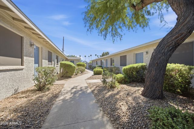 3402 N 32nd Street 163, Phoenix, AZ 85018