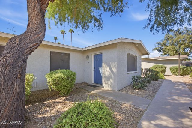 3402 N 32nd Street 163, Phoenix, AZ 85018