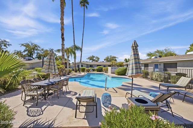 3402 N 32nd Street 163, Phoenix, AZ 85018