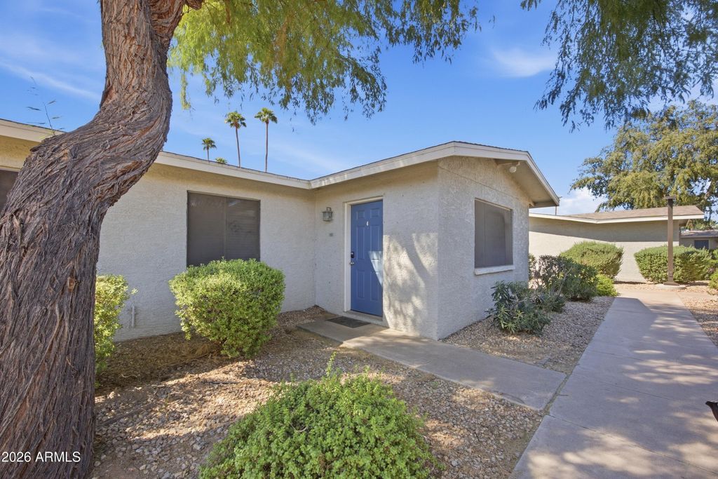3402 N 32nd Street 163, Phoenix, AZ 85018 — photo 2
