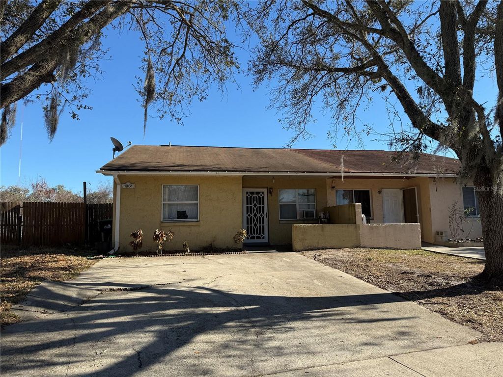 1961 CONTINENTAL BOULEVARD, Orlando, FL 32808