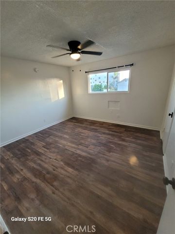 2500 Clyde Avenue, Los Angeles, CA 90016