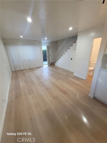 2500 Clyde Avenue, Los Angeles, CA 90016