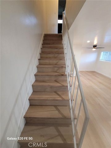 2500 Clyde Avenue, Los Angeles, CA 90016