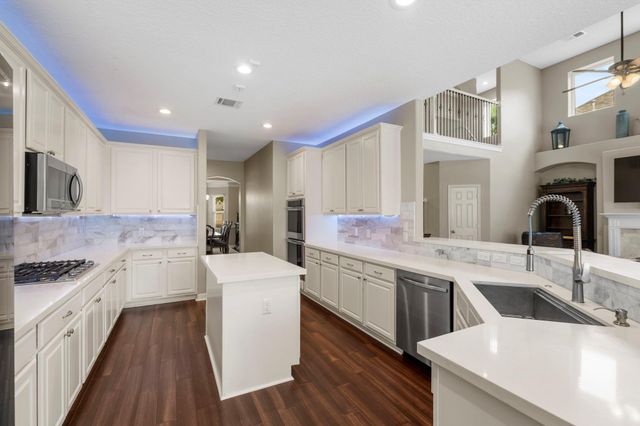 2315 Centerbrook Lane, Katy, TX 77450
