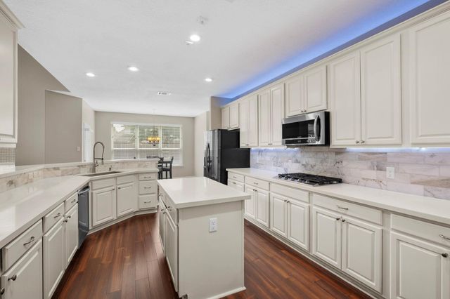 2315 Centerbrook Lane, Katy, TX 77450