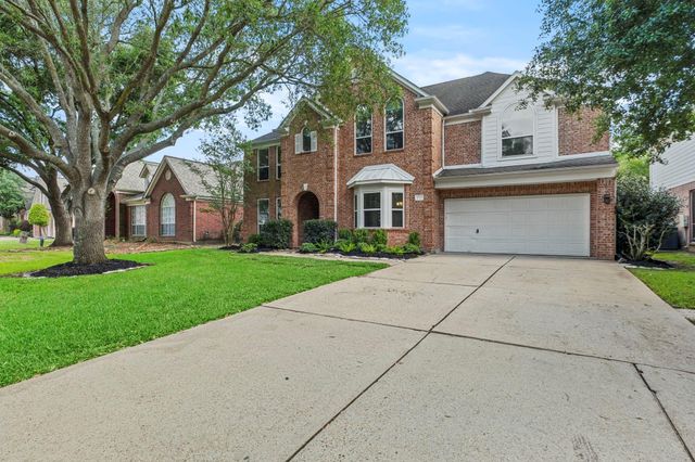 2315 Centerbrook Lane, Katy, TX 77450