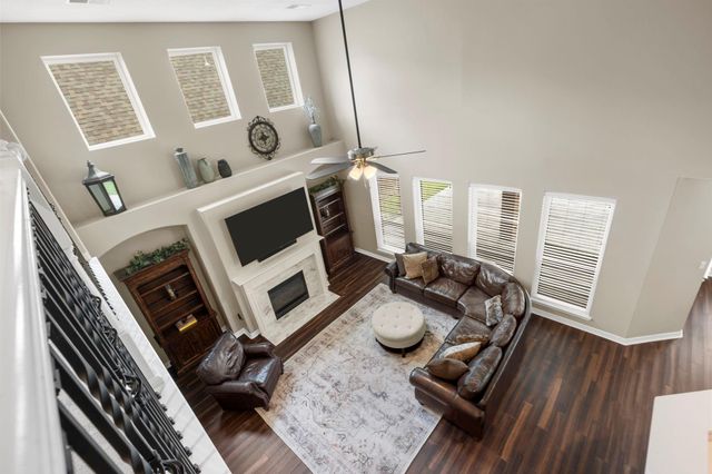 2315 Centerbrook Lane, Katy, TX 77450