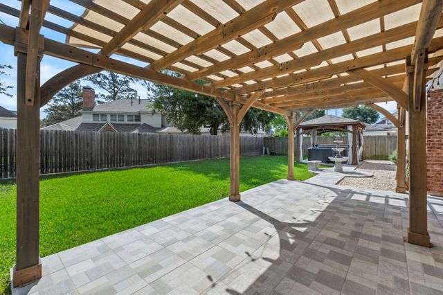 2315 Centerbrook Lane, Katy, TX 77450