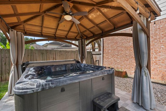 2315 Centerbrook Lane, Katy, TX 77450