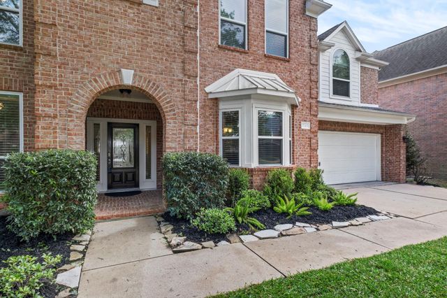 2315 Centerbrook Lane, Katy, TX 77450