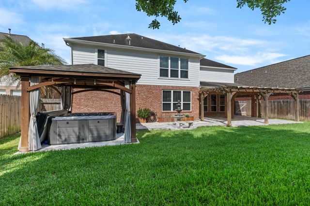 2315 Centerbrook Lane, Katy, TX 77450