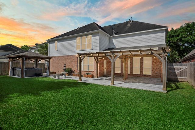 2315 Centerbrook Lane, Katy, TX 77450
