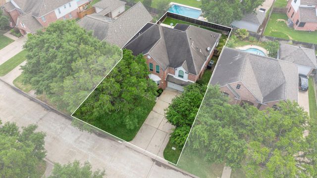 2315 Centerbrook Lane, Katy, TX 77450