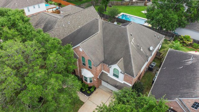 2315 Centerbrook Lane, Katy, TX 77450