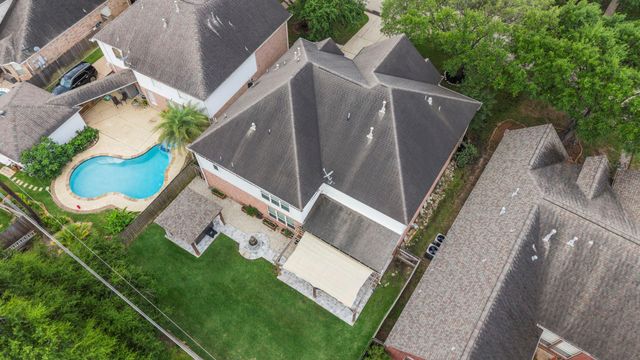 2315 Centerbrook Lane, Katy, TX 77450