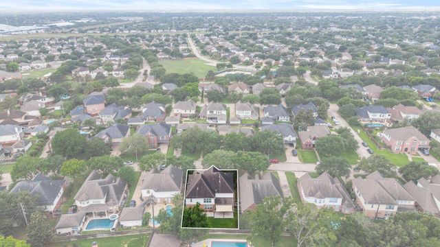2315 Centerbrook Lane, Katy, TX 77450