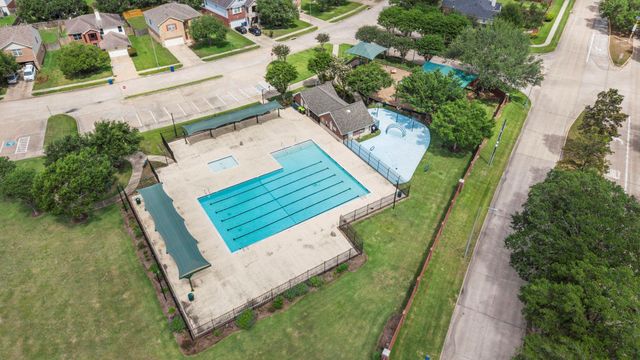 2315 Centerbrook Lane, Katy, TX 77450