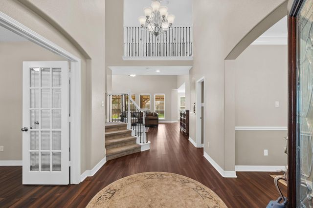 2315 Centerbrook Lane, Katy, TX 77450