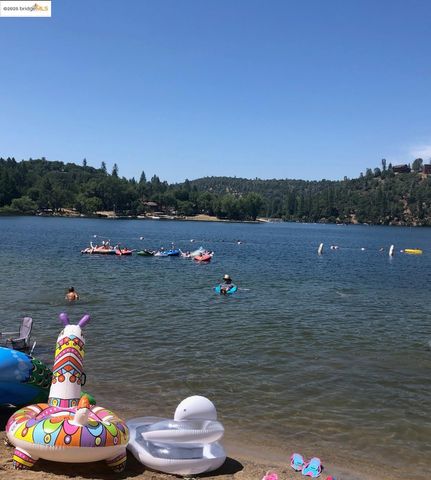 12080 Breckenridge, Groveland, CA 95321