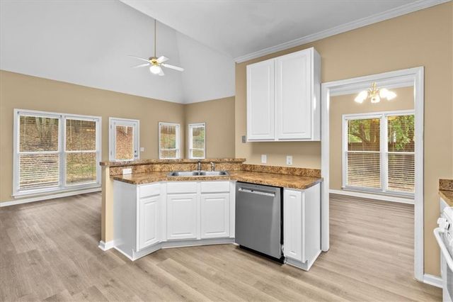 4575 Secret Cove Court, Sugar Hill, GA 30518