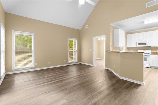 4575 Secret Cove Court, Sugar Hill, GA 30518