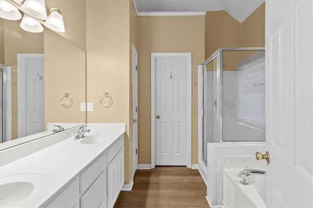 4575 Secret Cove Court, Sugar Hill, GA 30518