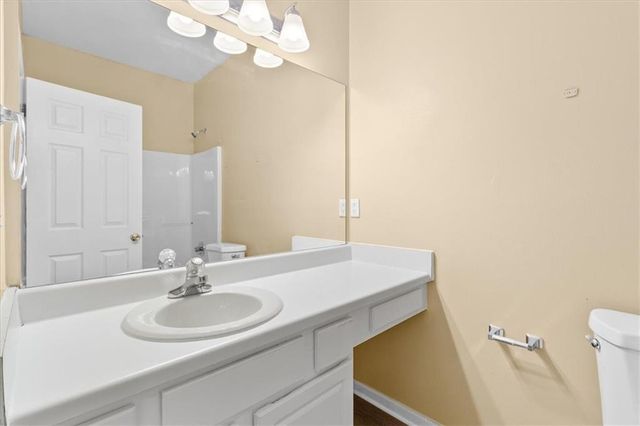 4575 Secret Cove Court, Sugar Hill, GA 30518