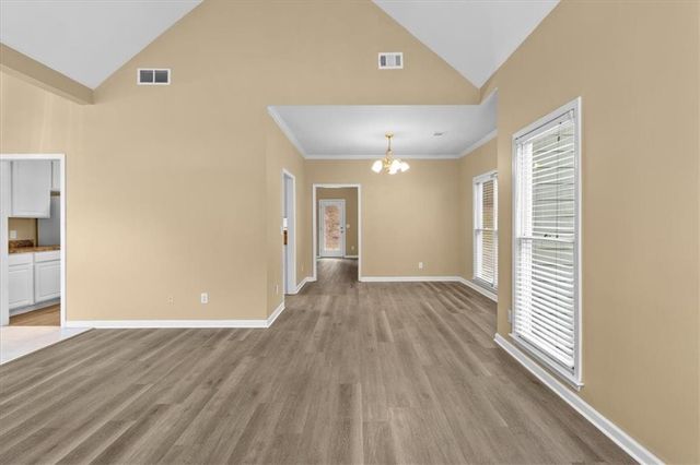 4575 Secret Cove Court, Sugar Hill, GA 30518