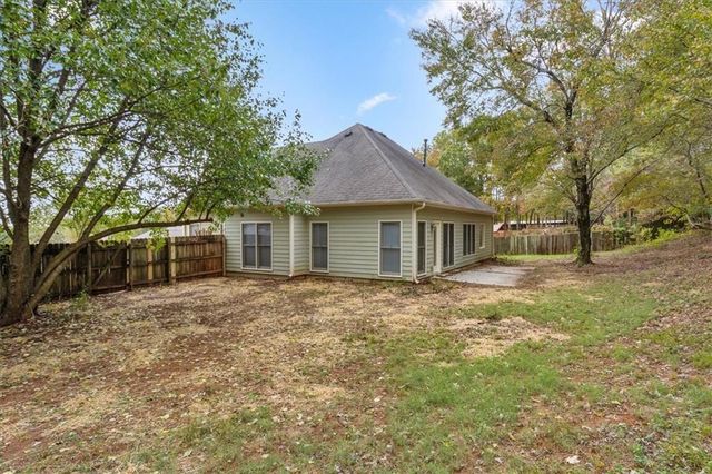 4575 Secret Cove Court, Sugar Hill, GA 30518