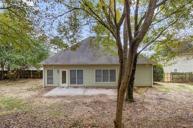 4575 Secret Cove Court, Sugar Hill, GA 30518