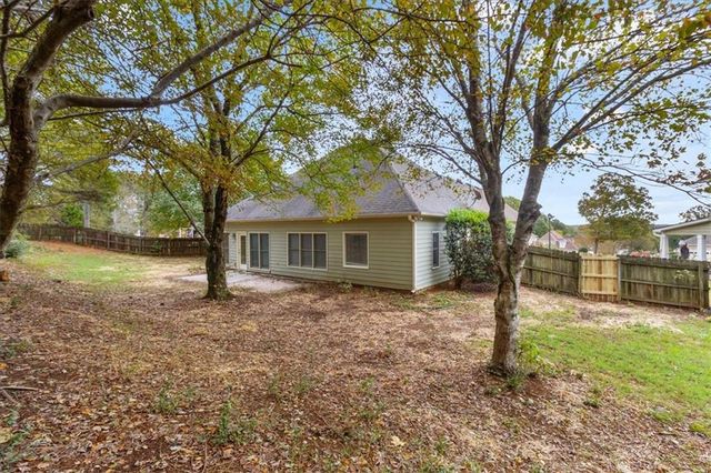 4575 Secret Cove Court, Sugar Hill, GA 30518