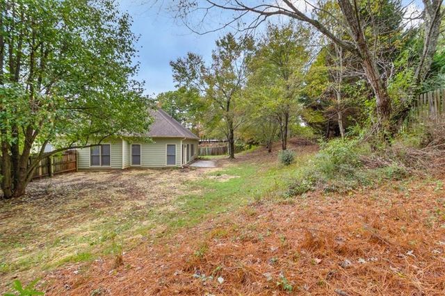 4575 Secret Cove Court, Sugar Hill, GA 30518