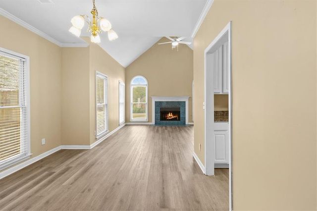 4575 Secret Cove Court, Sugar Hill, GA 30518