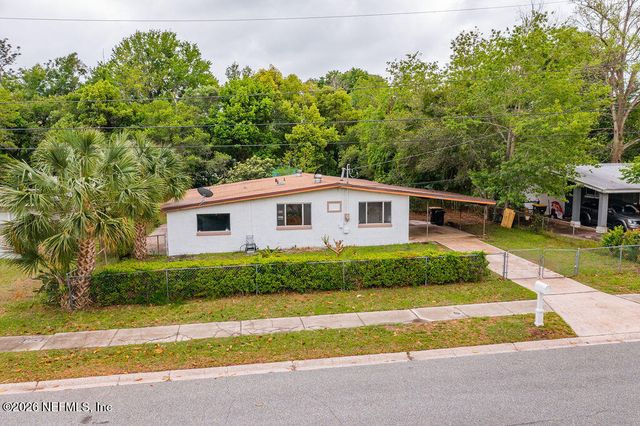 6840 LONDON BRIDGE Lane, Jacksonville, FL 32210