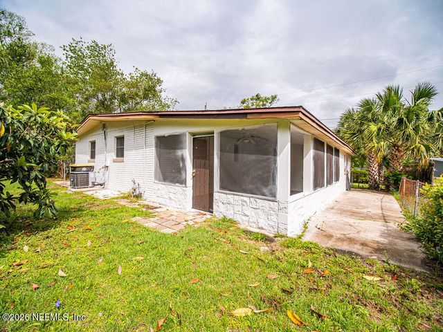 6840 LONDON BRIDGE Lane, Jacksonville, FL 32210