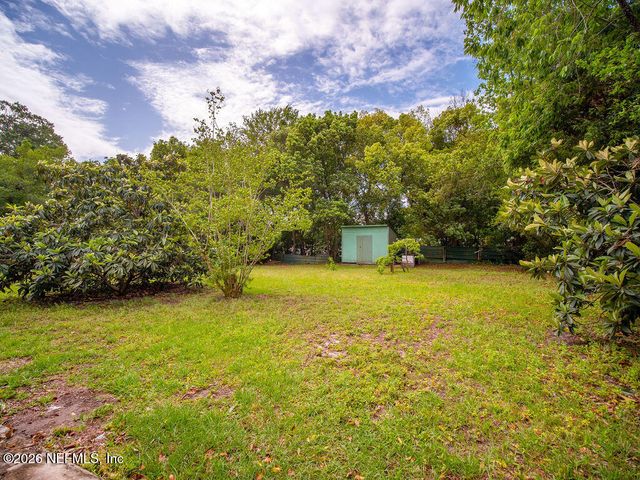 6840 LONDON BRIDGE Lane, Jacksonville, FL 32210