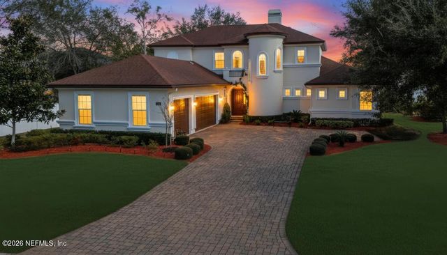 863 E DORCHESTER Drive, St. Johns, FL 32259