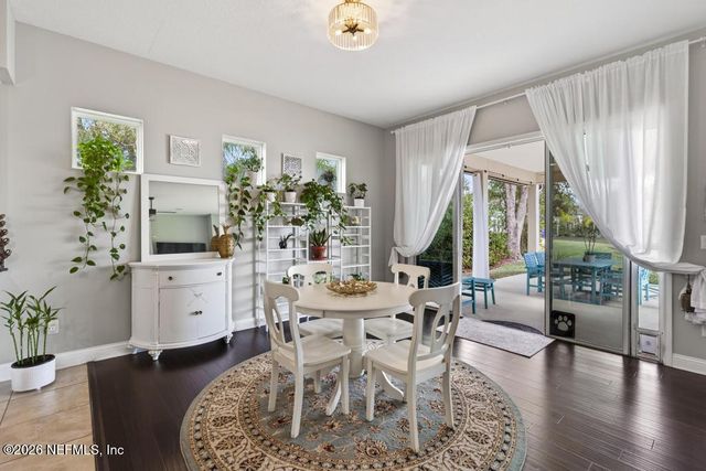 863 E DORCHESTER Drive, St. Johns, FL 32259