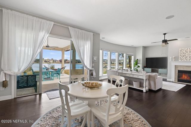 863 E DORCHESTER Drive, St. Johns, FL 32259