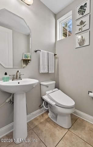 863 E DORCHESTER Drive, St. Johns, FL 32259