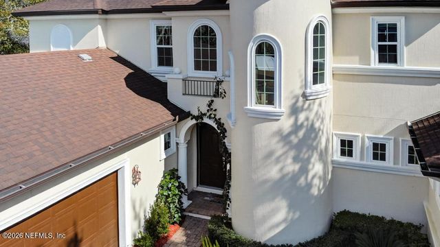 863 E DORCHESTER Drive, St. Johns, FL 32259